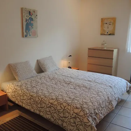 Apartament Tista By Fewotessin *