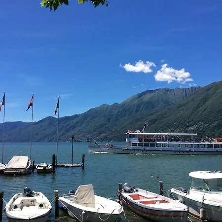 Apartment Tista By Fewotessin *