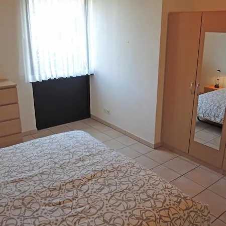 Tista By Fewotessin Apartment