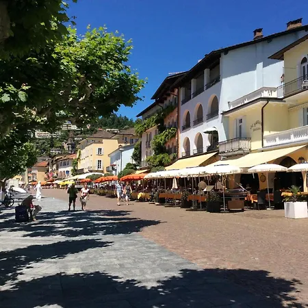 Apartment Tista By Fewotessin *