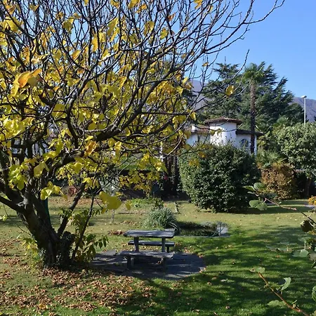 Apartment Tista By Fewotessin