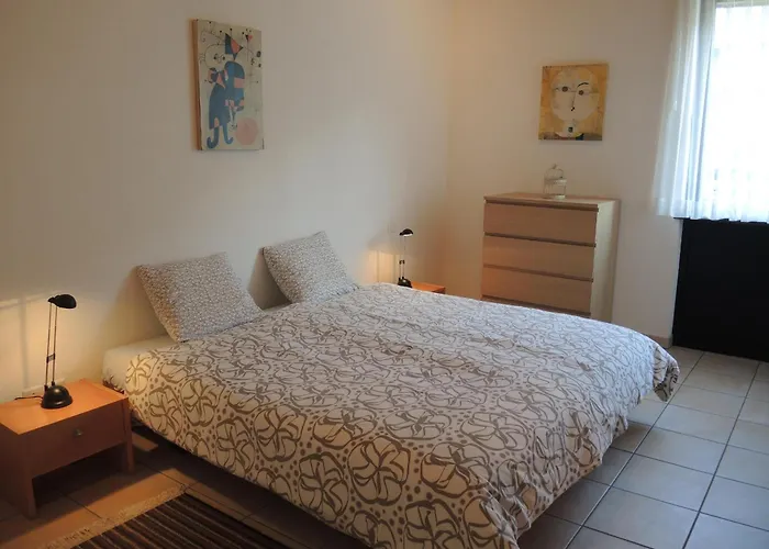 Apartament Tista By Fewotessin *