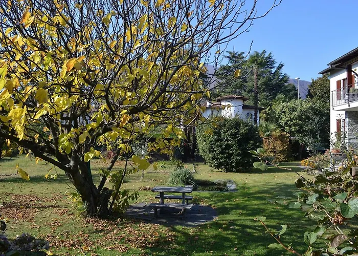 Διαμέρισμα Tista By Fewotessin