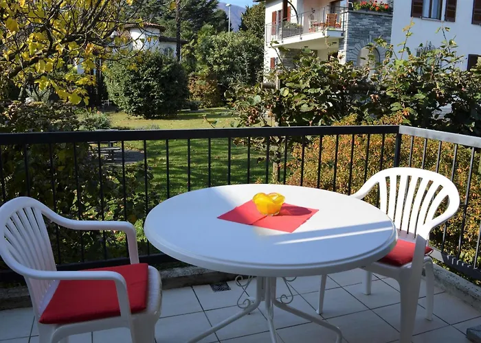 Tista By Fewotessin Ascona