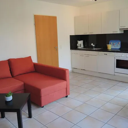 Appartement Tista By Fewotessin