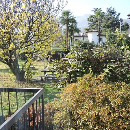 Appartement Tista By Fewotessin Ascona