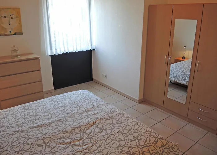 Tista By Fewotessin Appartement