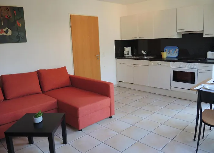 Appartement Tista By Fewotessin